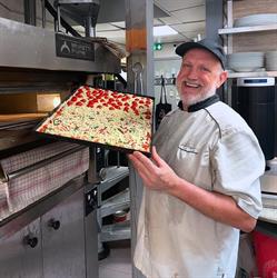 Zapi - Restaurant Italien - Pizzéria ? La Trattoria Des Bons Amis, Bayonne - Horaires d'ouverture