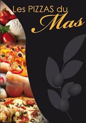 Pizzas du Mas, Cabestany - Horaires d'ouverture