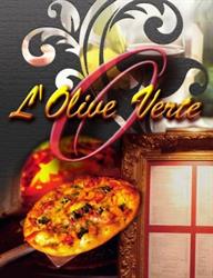 L'Olive Verte, Gisors - Horaires d'ouverture