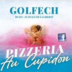 Au Cupidon, Golfech - Horaires d'ouverture