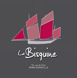 La Bisquine, Granville - Horaires d'ouverture