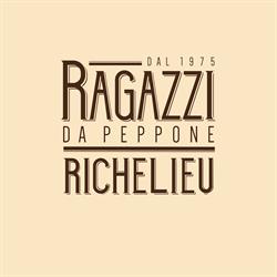 Ragazzi Da Peppone, Bordeaux - Horaires d'ouverture