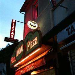 PizZA Loulou Sàrl, La Bourboule - Horaires d'ouverture