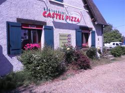 Castel-Pizza, Châteauneuf-sur-Loire - Horaires d'ouverture