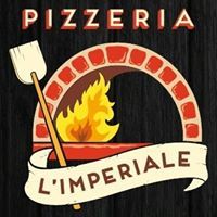 L'Impériale Pizza, Le Puy-en-Velay - Horaires d'ouverture