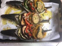 Pizzéria Grilladerie Santa Monica, Le Raincy - Horaires d'ouverture