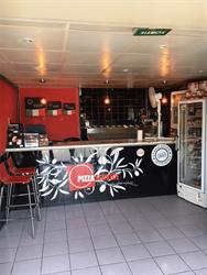 Pizza Service, Grigny - Horaires d'ouverture