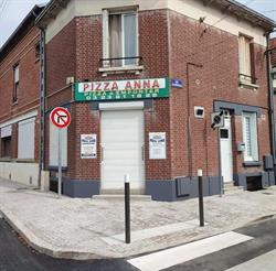 Pizza Anna, Ham - Horaires d'ouverture