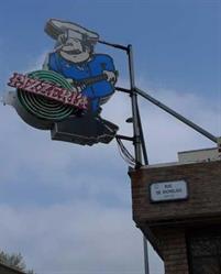 Pizzeria Da Salvatore, Le Havre - Horaires d'ouverture