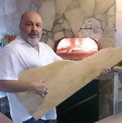 Pizzéria Chez Roberto, Le Chambon-Feugerolles - Horaires d'ouverture