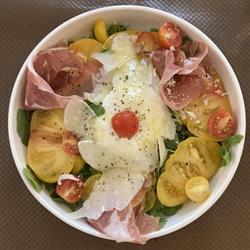 Giorgio Trattoria, Chantilly - Horaires d'ouverture