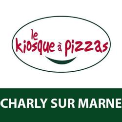 Le Kiosque à Pizzas, Charly-sur-Marne - Horaires d'ouverture
