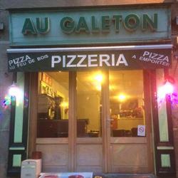 Au Galeton Sàrl, Ispagnac - Horaires d'ouverture