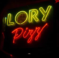 Lory Pizz, Issoire - Horaires d'ouverture