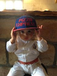 Pizza Express, Lardy - Horaires d'ouverture
