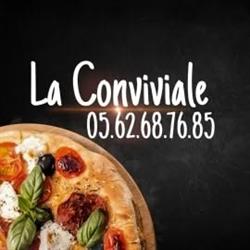 La Conviviale, Lectoure - Horaires d'ouverture