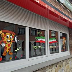Restaurant La Calabria., Leforest - Horaires d'ouverture