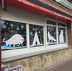 Restaurant La Calabria., Leforest - Horaires d'ouverture