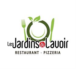 Pizzeria Les Jardins du Lavoir, Les Herbiers - Horaires d'ouverture