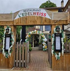 L'edelweiss, Les Hôpitaux-Neufs - Horaires d'ouverture