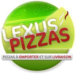 Lexus Pizza, Inzinzac-Lochrist - Horaires d'ouverture