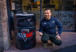 Pizza Max A Vendre, Rodez - Horaires d'ouverture
