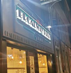 Brodway Pizza, Roubaix - Horaires d'ouverture