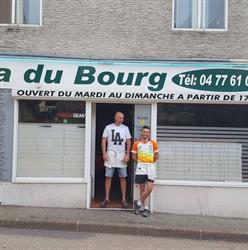 Pizzas du Bourg, Unieux - Horaires d'ouverture