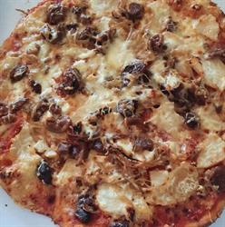 Pizza Sicilia, Vaison-la-Romaine - Horaires d'ouverture