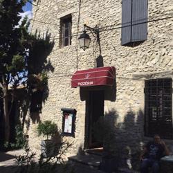 Pizzeria du Vieux Vaison, Vaison-la-Romaine - Horaires d'ouverture