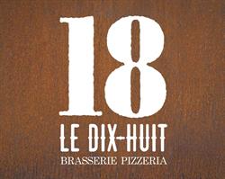 Le 18, Vallet - Horaires d'ouverture