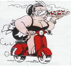 Pizzeria La Mama, Reims - Horaires d'ouverture