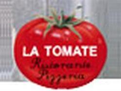 LA TOMATE CUCINA, Rennes - Horaires d'ouverture