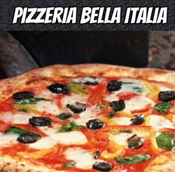 Pizzeria Bella Italia, Rillieux-la-Pape - Horaires d'ouverture