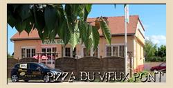 pizza du vieux pont, Pont-sur-Yonne - Horaires d'ouverture