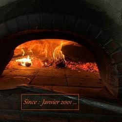 Pizza-Braises. Pizza au feu de bois, Theix - Horaires d'ouverture