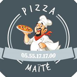 Pizza Maïté, Malemort-sur-Corrèze - Horaires d'ouverture
