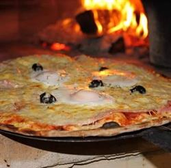 Délice Pizza, Marans - Horaires d'ouverture