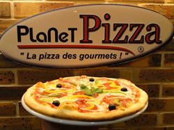 Planet Pizza, Marmande - Horaires d'ouverture