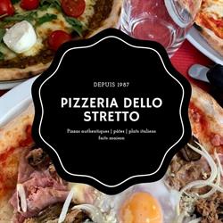 Pizzeria Dello Strato, Suresnes - Horaires d'ouverture