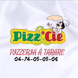 Pizz Cie SARL, Tarare - Horaires d'ouverture