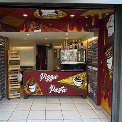 Pizza Pasta, Tarbes - Horaires d'ouverture