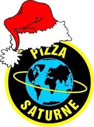 Pizza Saturne, Pessac - Horaires d'ouverture