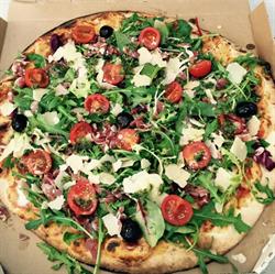Délice Pizza, Plan-de-Cuques - Horaires d'ouverture
