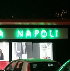 Napoli, Marseille - Horaires d'ouverture