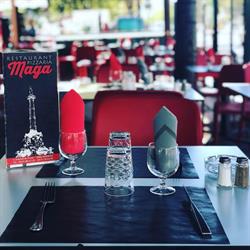 Restaurant Pizzeria Maga, Marseille - Horaires d'ouverture