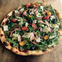 Roma Pizzas, Marseille - Horaires d'ouverture