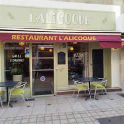 Pizzeria L'Alicoque, Nyons - Horaires d'ouverture