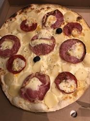 San Rémo Pizza, Nogent-le-Roi - Horaires d'ouverture
