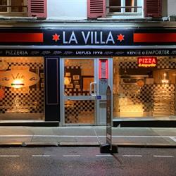 Rapido Pizza, Nogent-le-Rotrou - Horaires d'ouverture